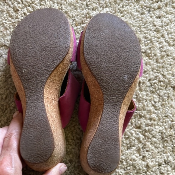 Clarks elements sandals - Picture 8 of 8